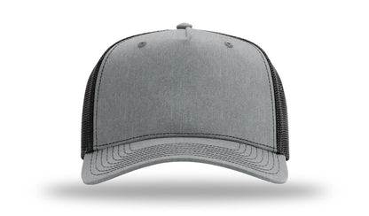 112FPC | Five Panel Champ Trucker