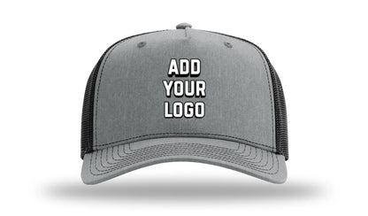 112FPC | Five Panel Champ Trucker