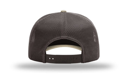 112FPC | Five Panel Champ Trucker