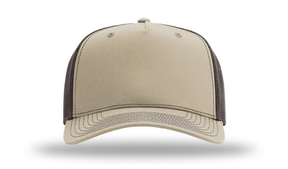 112FPC | Five Panel Champ Trucker