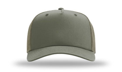 112FPC | Five Panel Champ Trucker