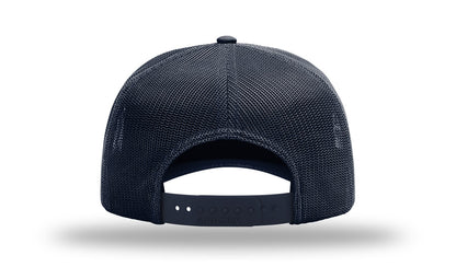 112FPC | Five Panel Champ Trucker