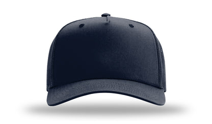 112FPC | Five Panel Champ Trucker