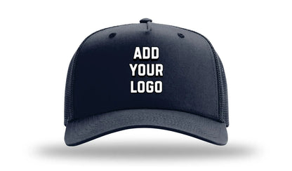 112FPC | Five Panel Champ Trucker