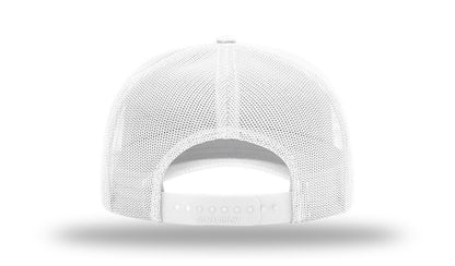 112FPC | Five Panel Champ Trucker