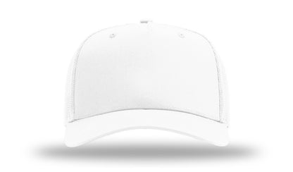 112FPC | Five Panel Champ Trucker