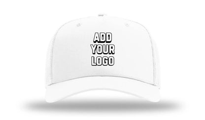 112FPC | Five Panel Champ Trucker