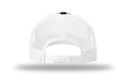 112FP | FIVE PANEL TRUCKER