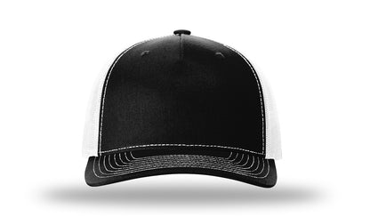 112FP | FIVE PANEL TRUCKER
