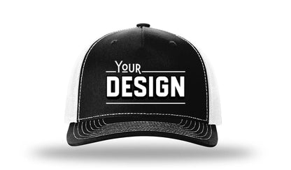 112FP | FIVE PANEL TRUCKER