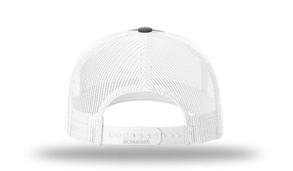 112FP | FIVE PANEL TRUCKER