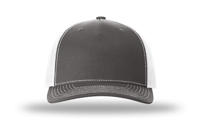 112FP | FIVE PANEL TRUCKER