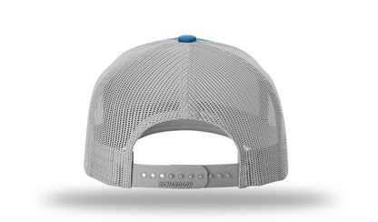 112FP | FIVE PANEL TRUCKER