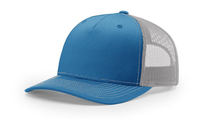 112FP | FIVE PANEL TRUCKER