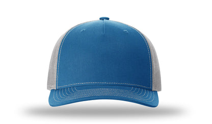 112FP | FIVE PANEL TRUCKER
