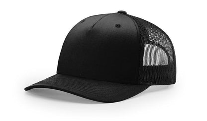 112FP | FIVE PANEL TRUCKER