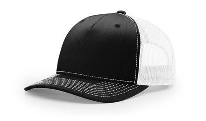 112FP | FIVE PANEL TRUCKER