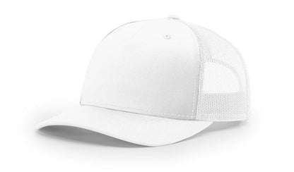 112FP | FIVE PANEL TRUCKER