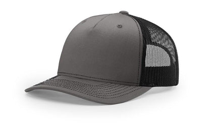 112FP | FIVE PANEL TRUCKER