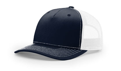 112FP | FIVE PANEL TRUCKER
