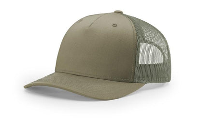112FP | FIVE PANEL TRUCKER
