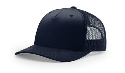 112FP | FIVE PANEL TRUCKER