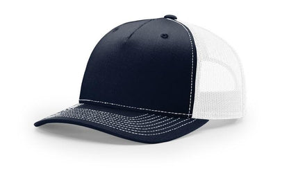112FP | FIVE PANEL TRUCKER