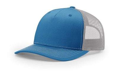 112FP | FIVE PANEL TRUCKER