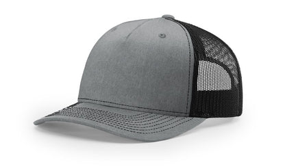 112FP | FIVE PANEL TRUCKER
