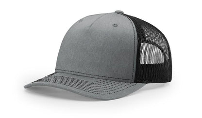 112FP | FIVE PANEL TRUCKER