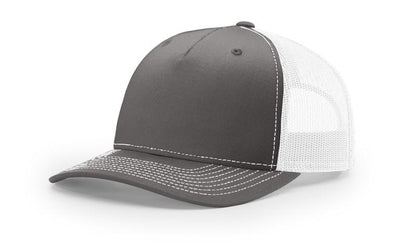 112FP | FIVE PANEL TRUCKER