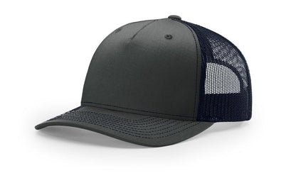 112FP | FIVE PANEL TRUCKER