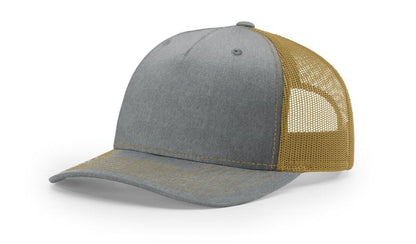 112FP | FIVE PANEL TRUCKER