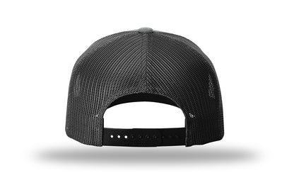 112FP | FIVE PANEL TRUCKER