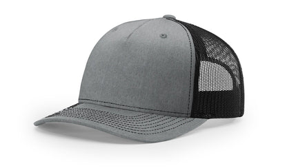 112FP | FIVE PANEL TRUCKER