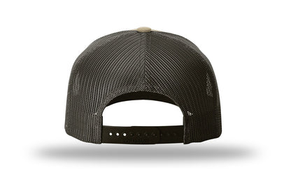 112FP | FIVE PANEL TRUCKER