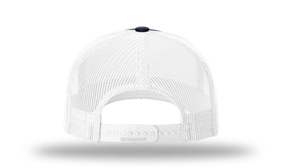 112FP | FIVE PANEL TRUCKER