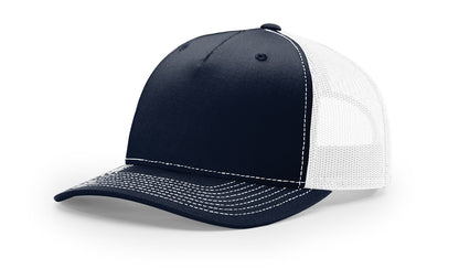 112FP | FIVE PANEL TRUCKER
