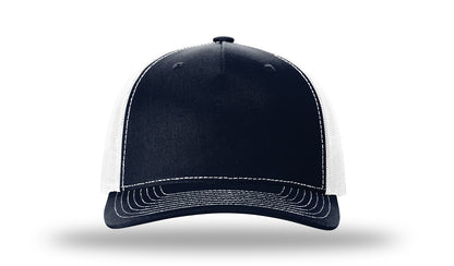 112FP | FIVE PANEL TRUCKER