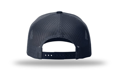 112FP | FIVE PANEL TRUCKER