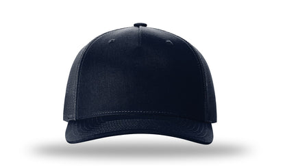 112FP | FIVE PANEL TRUCKER