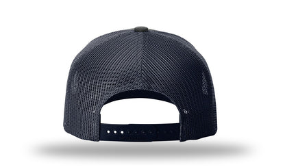 112FP | FIVE PANEL TRUCKER