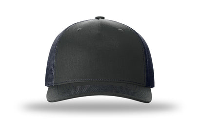 112FP | FIVE PANEL TRUCKER