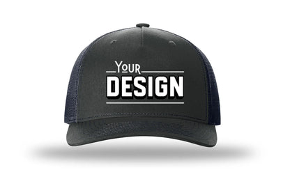 112FP | FIVE PANEL TRUCKER