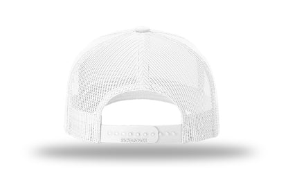112FP | FIVE PANEL TRUCKER