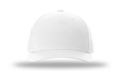 112FP | FIVE PANEL TRUCKER