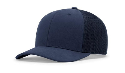 112LN Lined Trucker