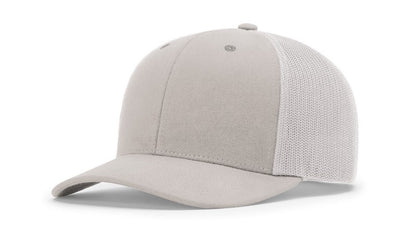 112LN Lined Trucker