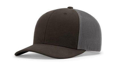 112LN Lined Trucker