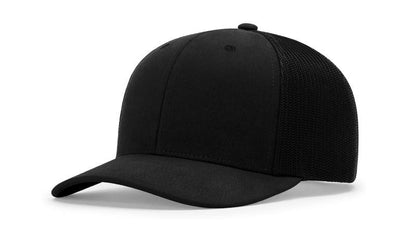 112LN Lined Trucker